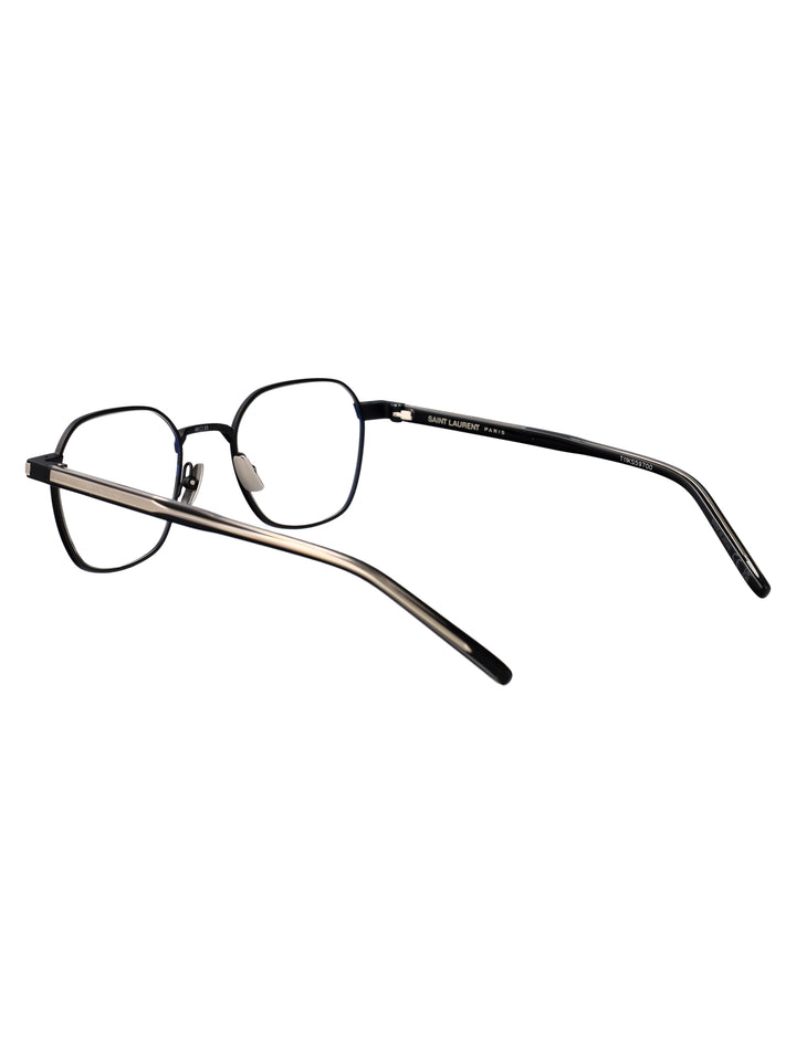 Saint Laurent OPTICAL - Nero | a673cab7289b8997a0369f65e0fc68a67601712b