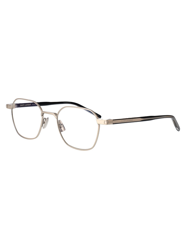 SL 883 Round Optical