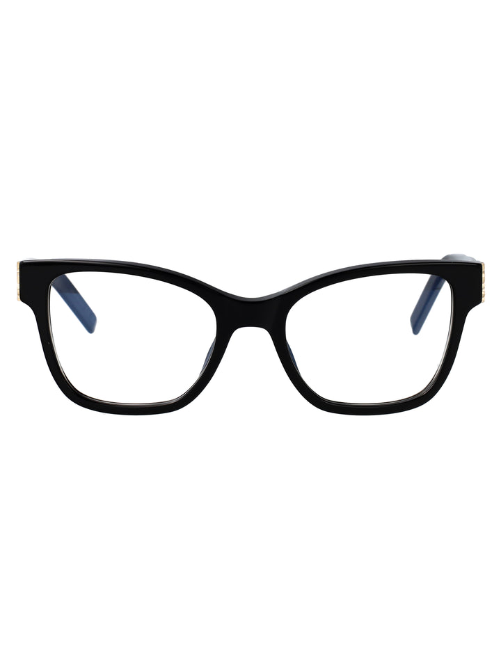 Saint Laurent SL M158 Squared Optical