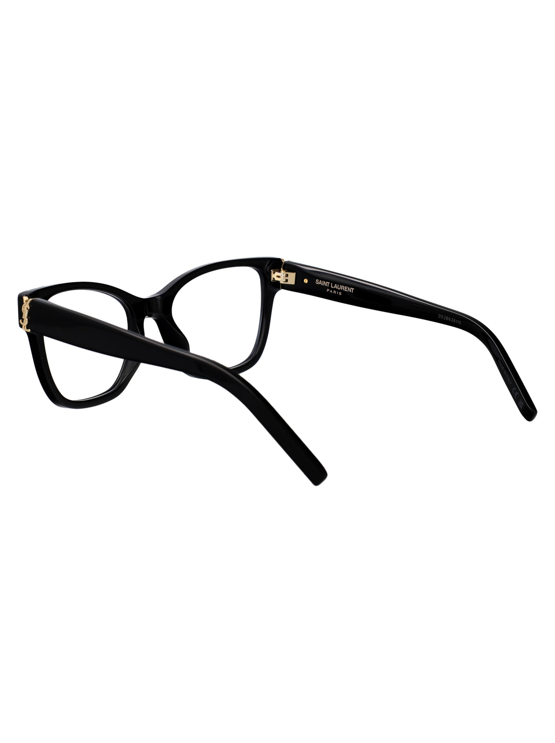 Saint Laurent SL M158 Squared Optical