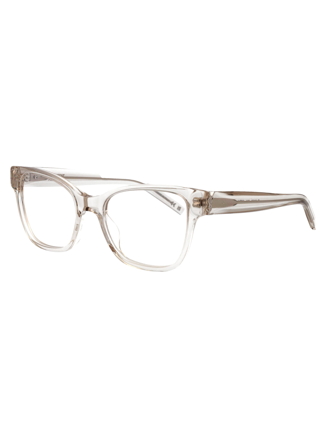 Saint Laurent OPTICAL - Beige | 39072f822637901cbcb826822f2d4779d707c066