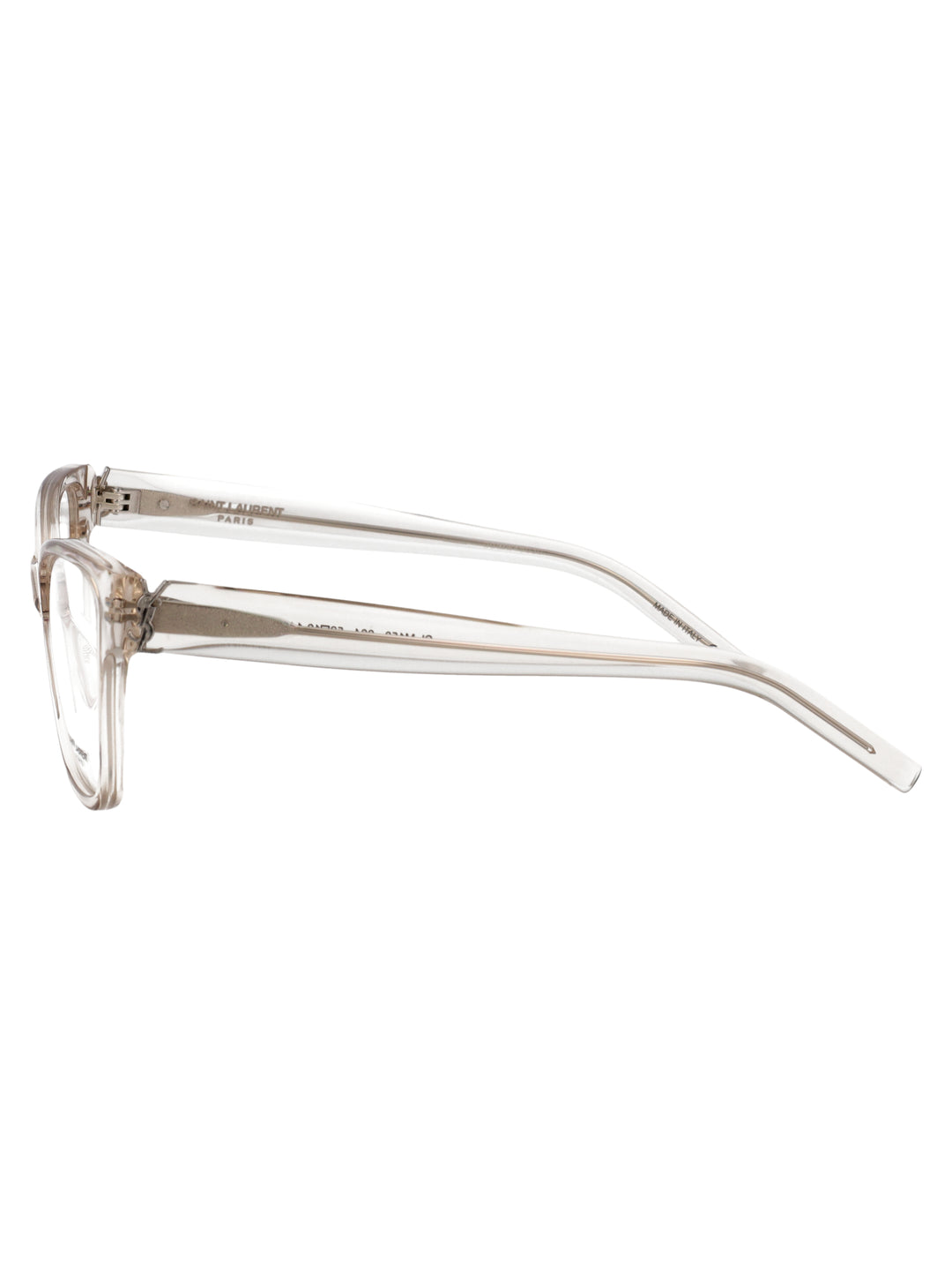 Saint Laurent OPTICAL - Beige | 46cb8d8b37bb065557964a6a430e66d655e07eb7