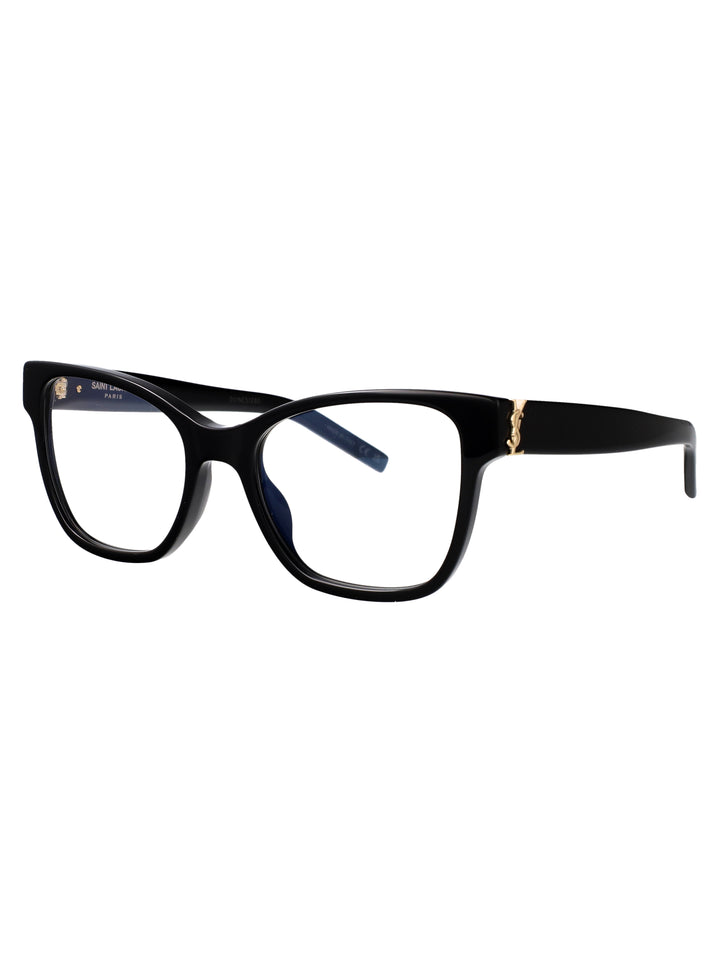 Saint Laurent OPTICAL - Nero | d021f97aa48520db85a062c7871a60653d946109