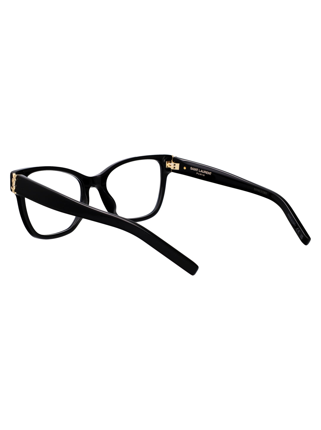 Saint Laurent OPTICAL - Nero | 2937379a846ec5bb33df1720d107abba0137ce46