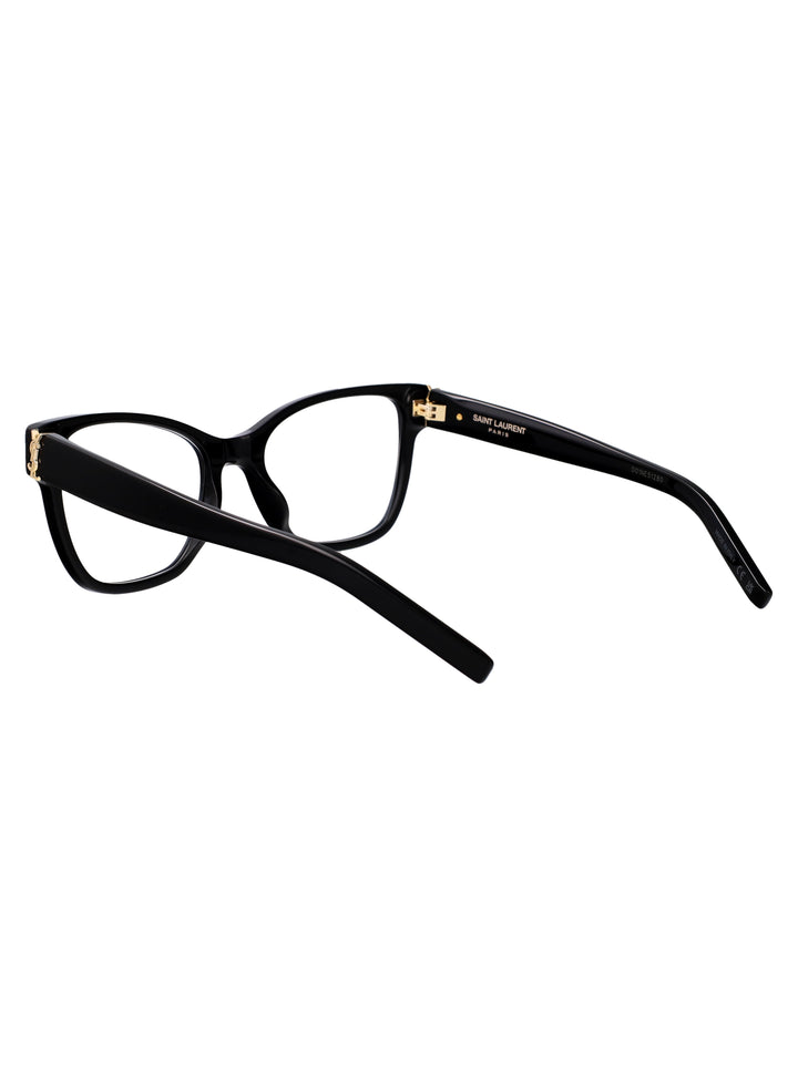 Saint Laurent OPTICAL - Nero | 2937379a846ec5bb33df1720d107abba0137ce46
