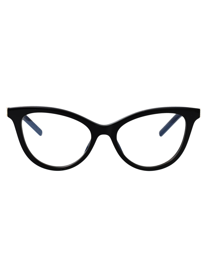 Saint Laurent OPTICAL - Nero | ca03bb3c95c5b3b6ef63b941f751f17690a572f1