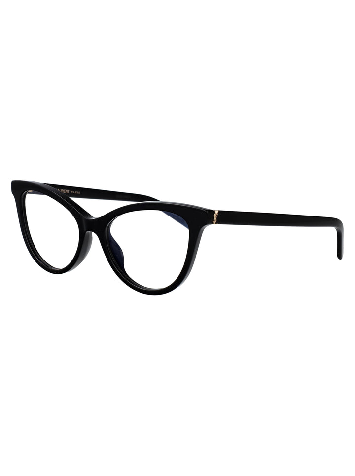 Saint Laurent OPTICAL - Nero | 3d8e5b211041fa2808f07f80efb4dc66b0a8f435