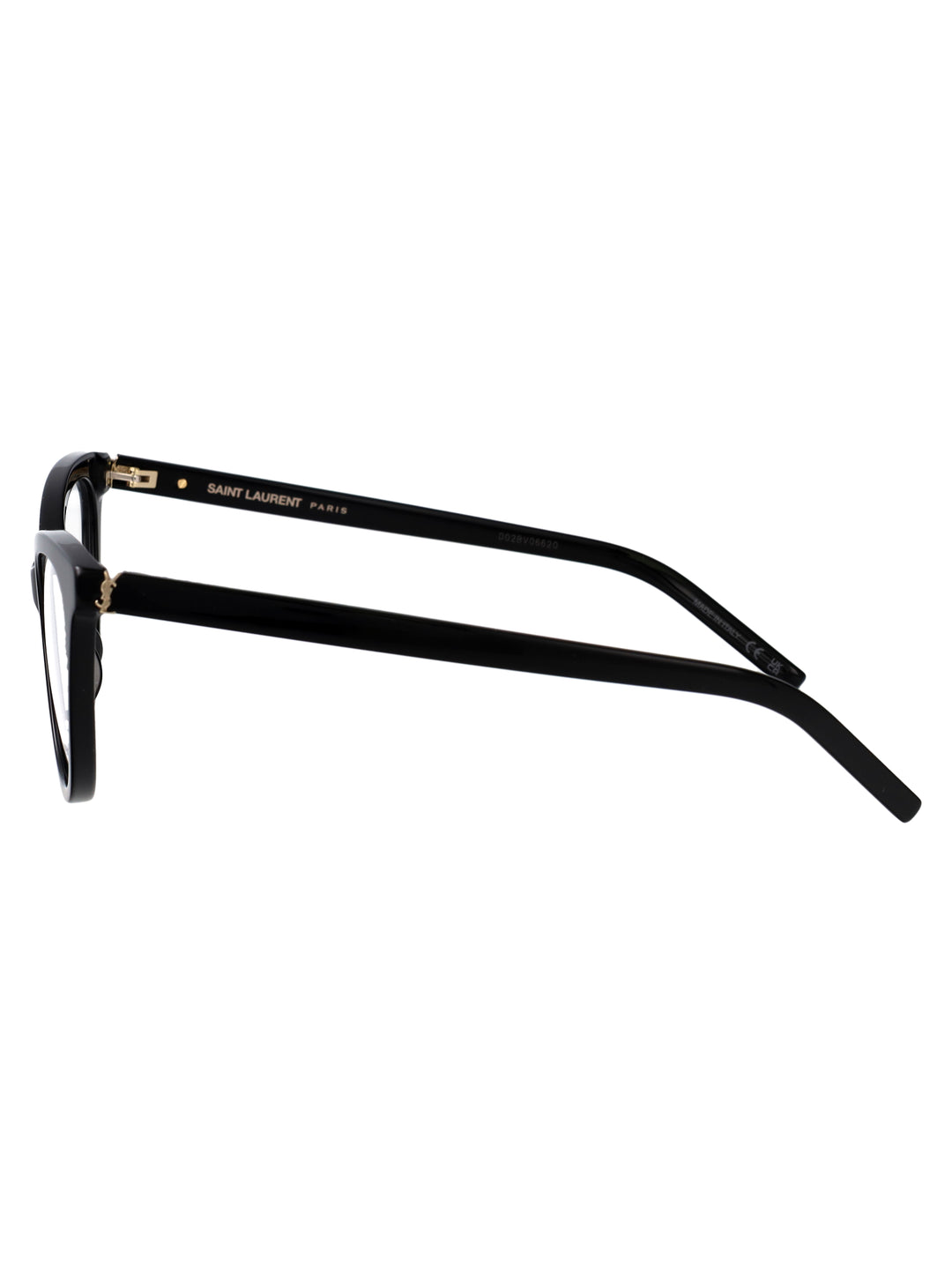 Saint Laurent OPTICAL - Nero | 8824740ee4bd2410478cc39cf93383a270b874f5