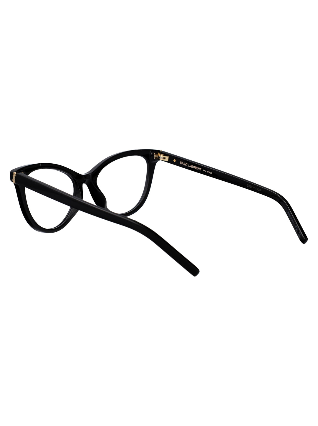 Saint Laurent OPTICAL - Nero | 55b12524368572476fd2af463c586df0821b2969