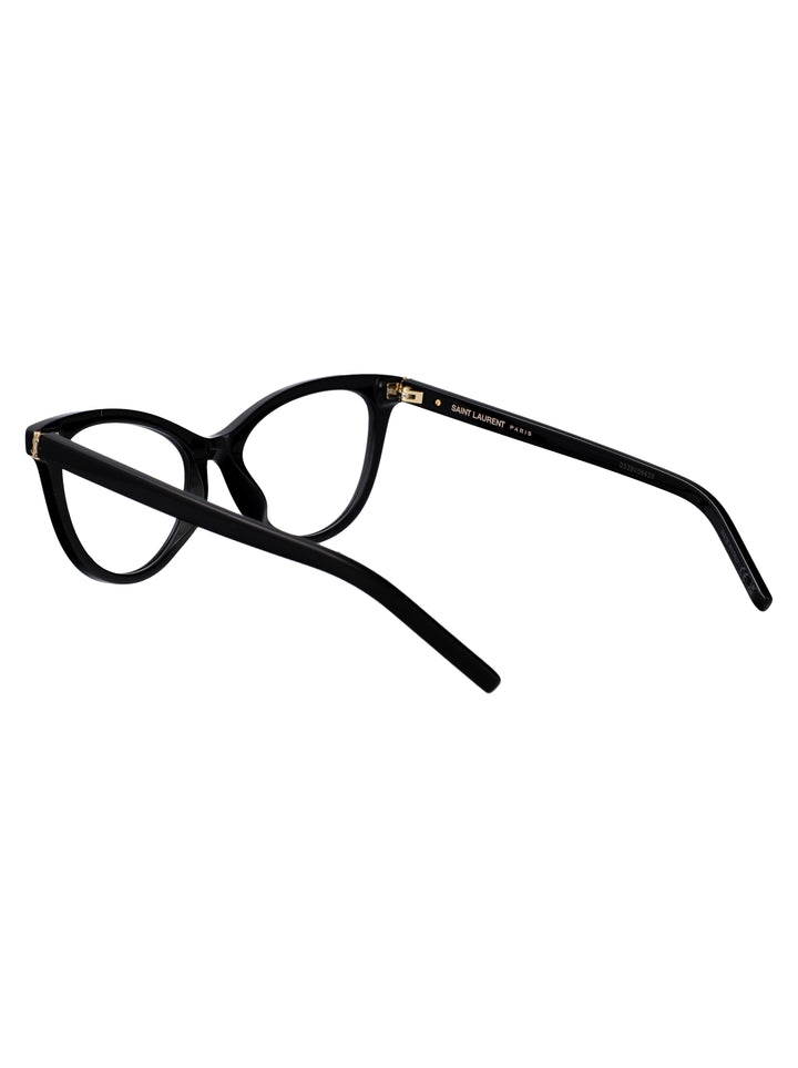 Saint Laurent OPTICAL - Nero | 55b12524368572476fd2af463c586df0821b2969