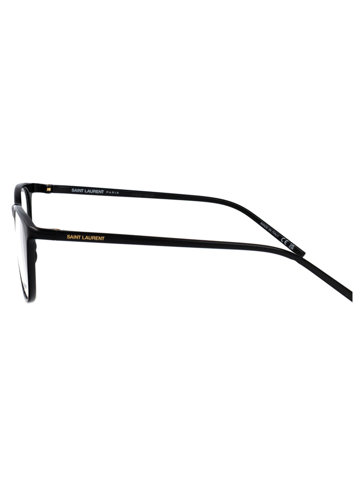 Saint Laurent OPTICAL - Nero | 64c90fa842622cd0a4e6e503bd8e3c5b43985f75