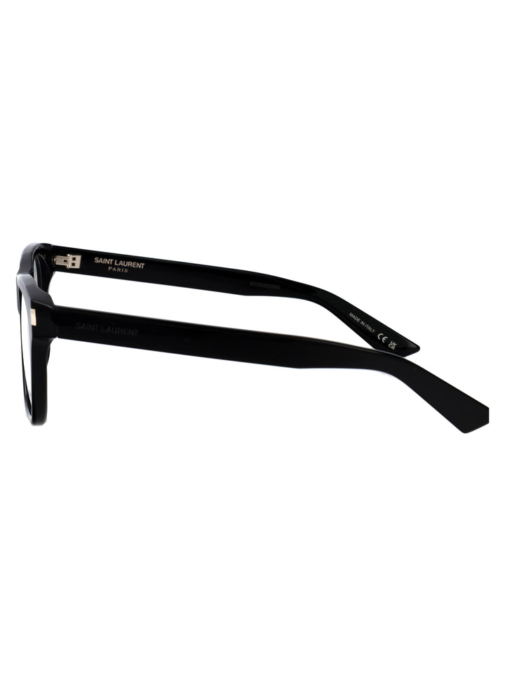 Saint Laurent OPTICAL - Nero | 9c0c6f42e250fb9f6e55f872b29bafe8a190b281