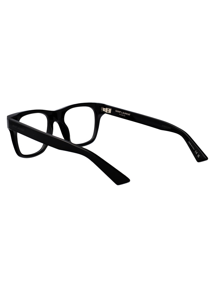 Saint Laurent OPTICAL - Nero | 08920092614faf98fe13bf0d62ed63a4374937a0