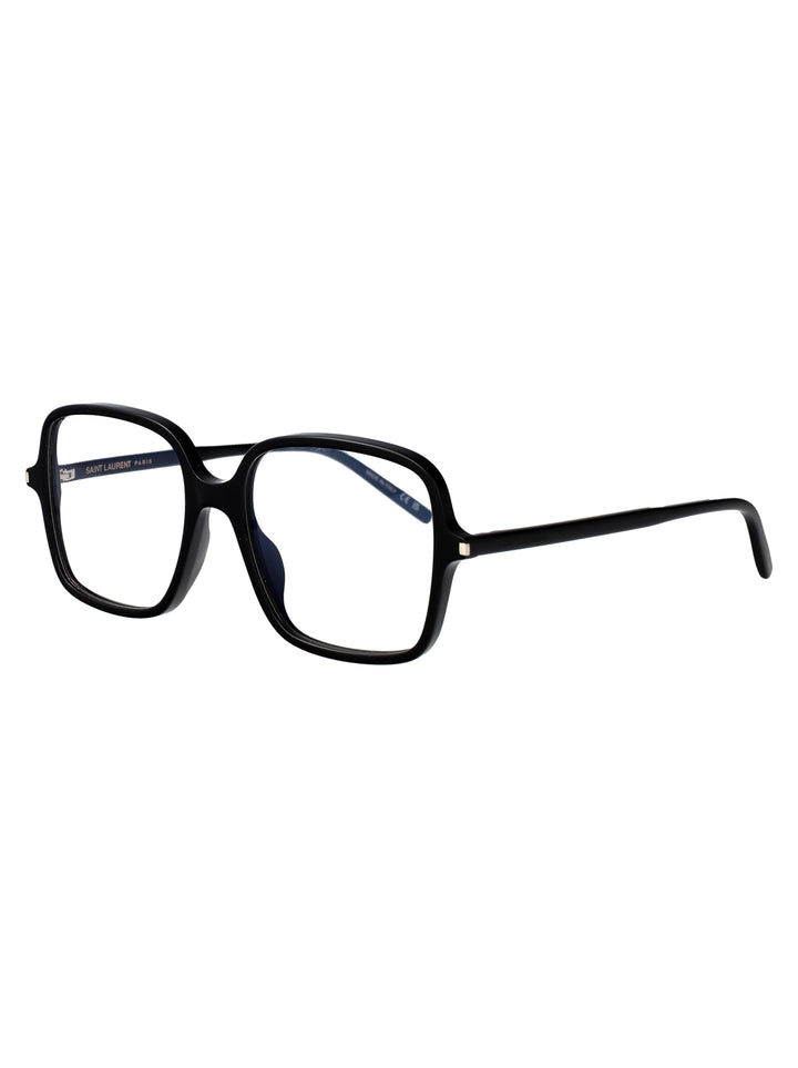 Saint Laurent OPTICAL - Nero | 1c9515686d436ed727bced7d9e4d569345ad9bae