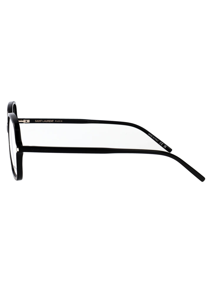 Saint Laurent OPTICAL - Nero | 7afc4f379971f900ebf68502aae916d4b559fcef
