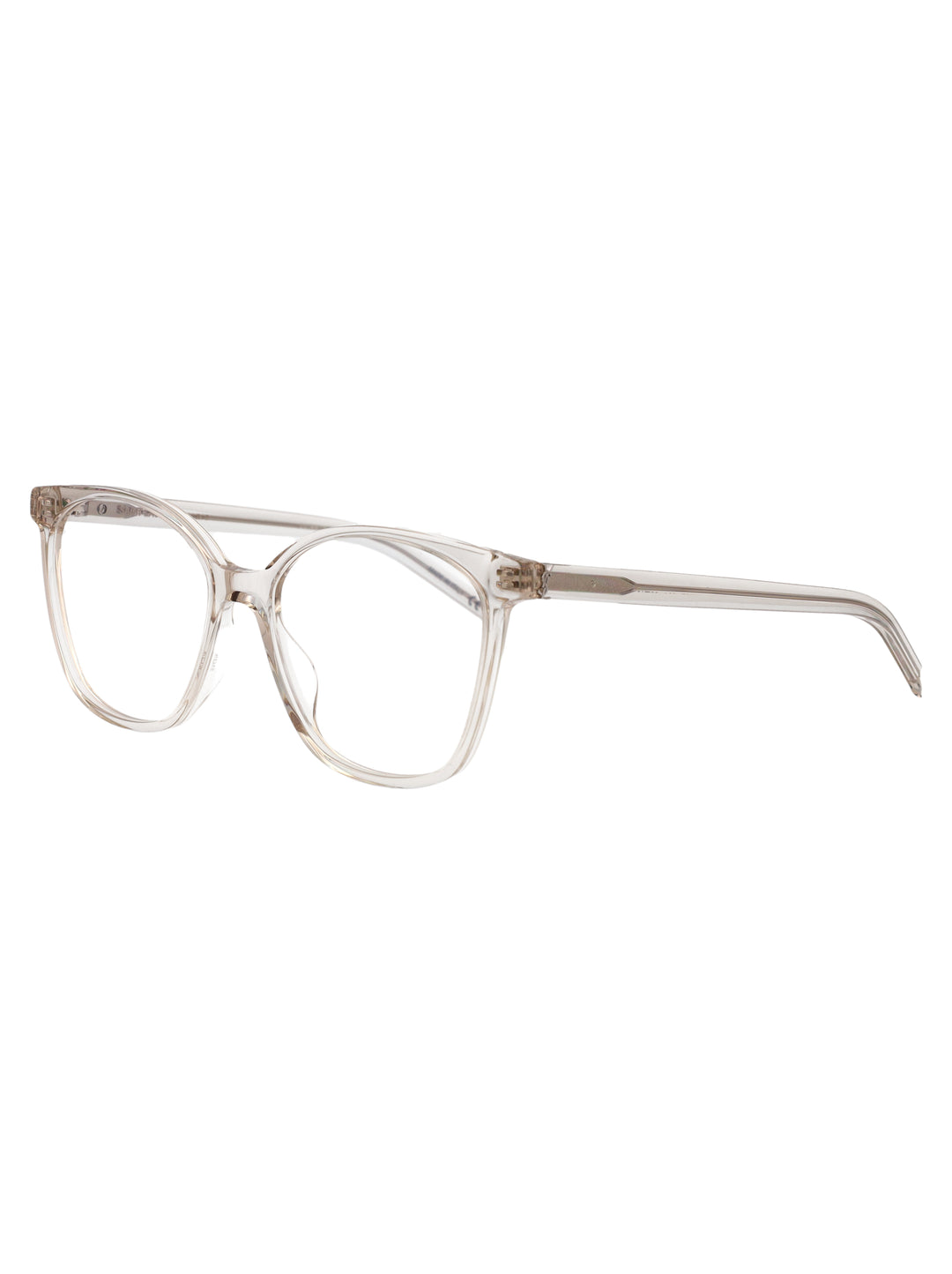 Saint Laurent OPTICAL - Beige | 07c6d350fbf3e3650b86d10271275112f6493474
