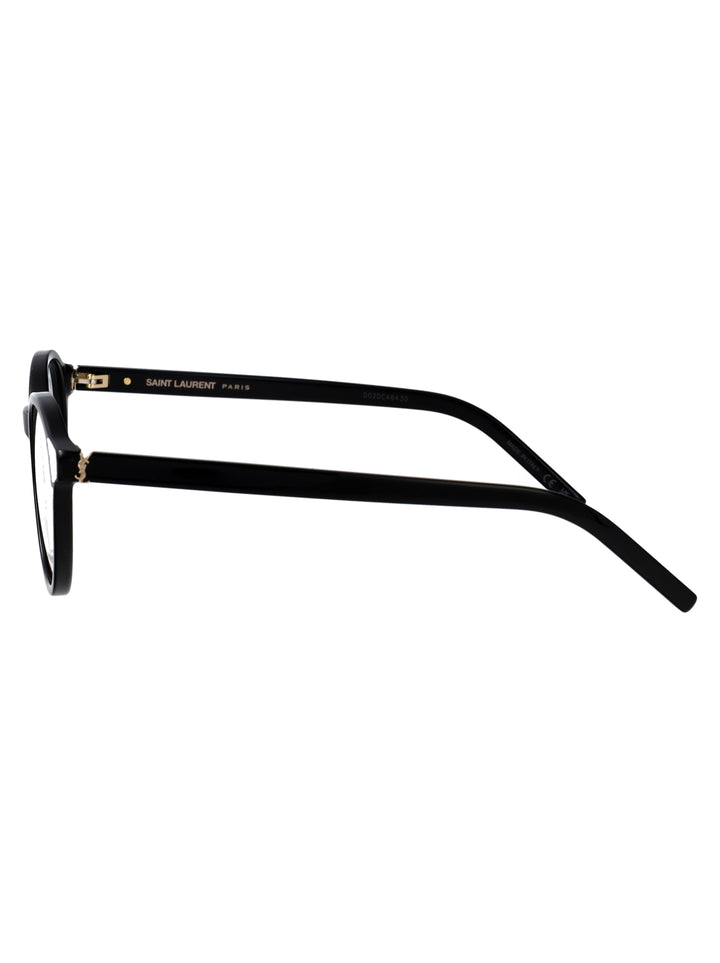 Saint Laurent OPTICAL - Nero | 44cfccef2100e5757328852860ebfadfffa49375