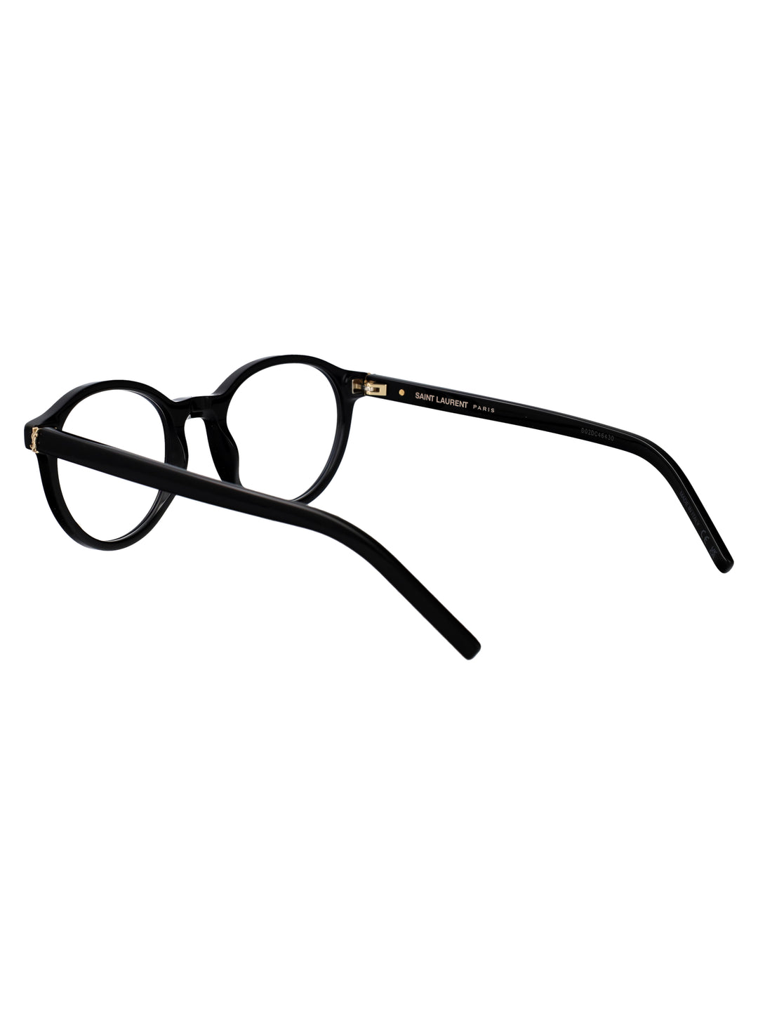 Saint Laurent OPTICAL - Nero | c7ead9421fc2cc2e39415e9a15bca3d955ecae69