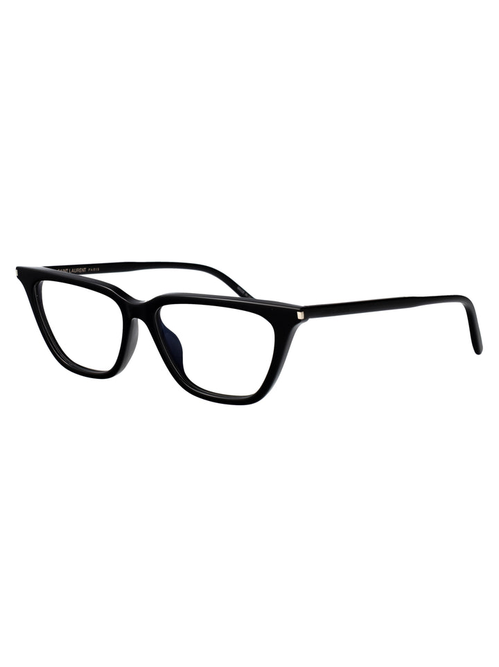 Saint Laurent OPTICAL - Nero | d074727048aab476dd3eef7ec0fcd0a09515e58f