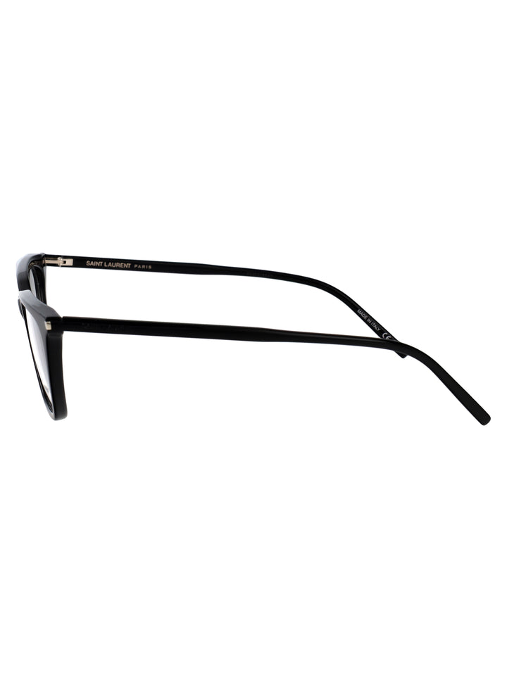 Saint Laurent OPTICAL - Nero | 91a39b32024d501ed506cfaebd6b5847ad0879cd