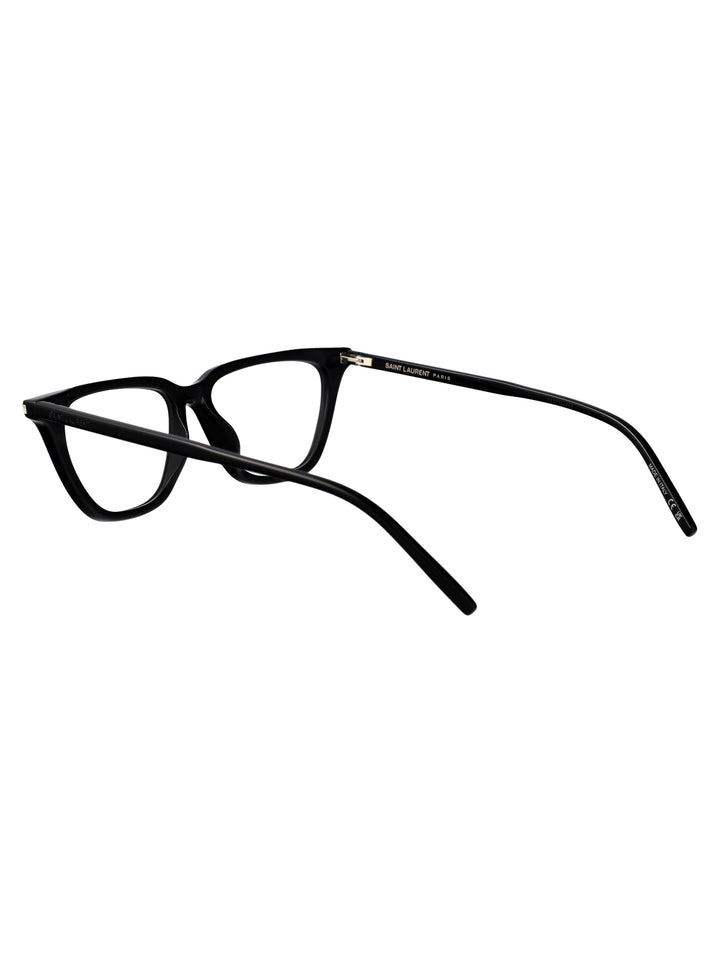 Saint Laurent OPTICAL - Nero | 0bb327b4dae14467a445243f559ba926a54e2eb0