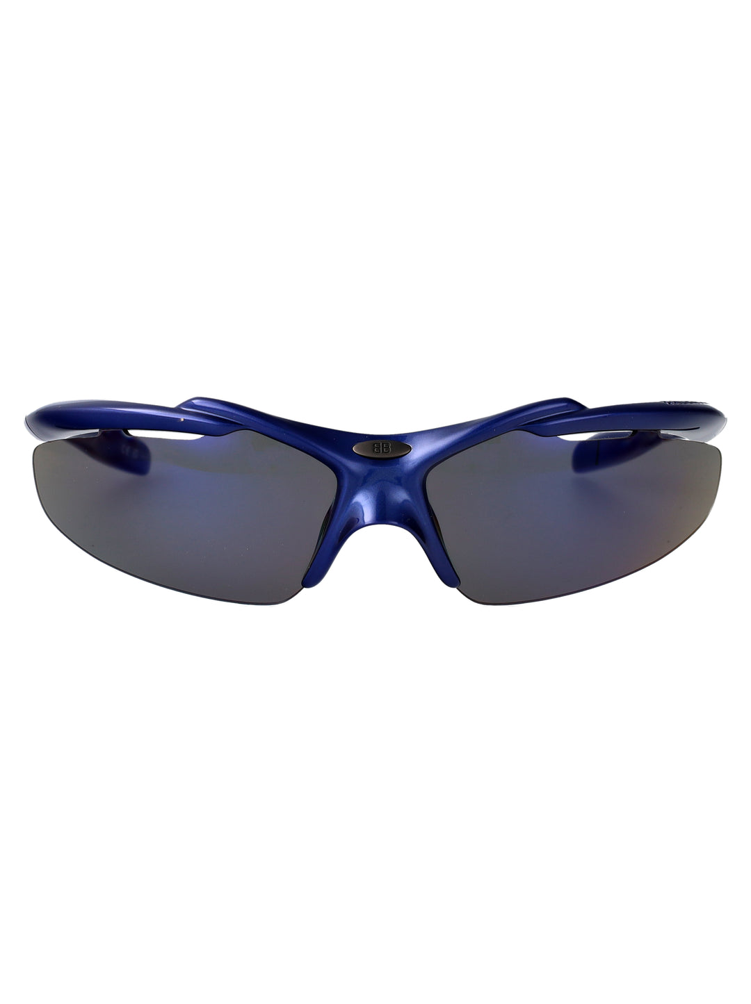 Balenciaga SUNGLASSES - Blu | 221d07a638986f7c169b8582ffc1c0f2ec9bd6b0