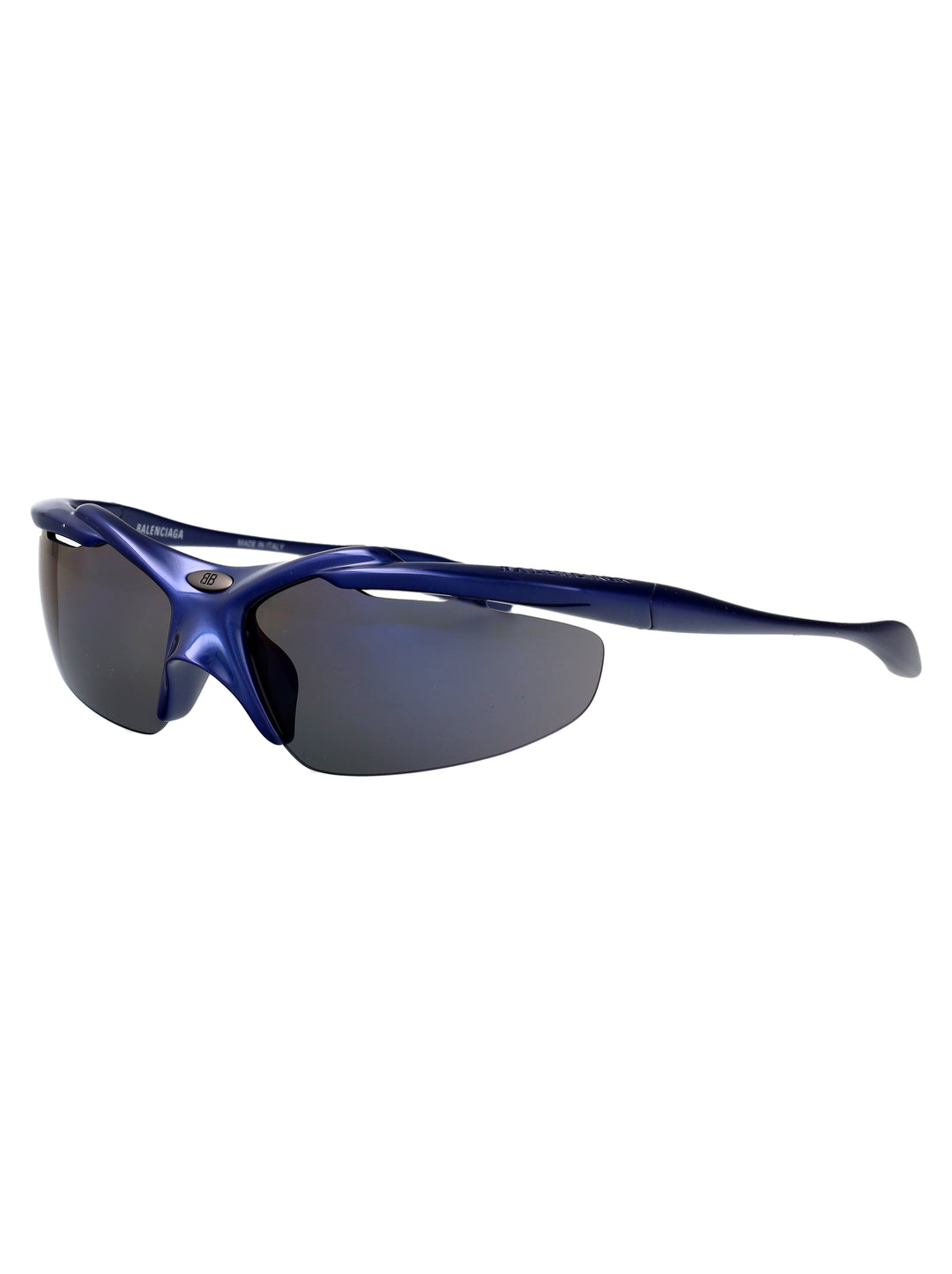 Balenciaga SUNGLASSES - Blu | 28223c29932c504f64e709354ed93833c7703706