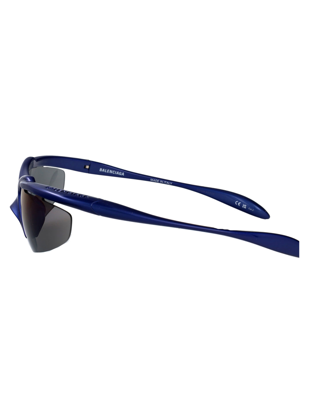 Balenciaga SUNGLASSES - Blu | 21e44c93589a3af23a14eb5ca9659117e30e9c02