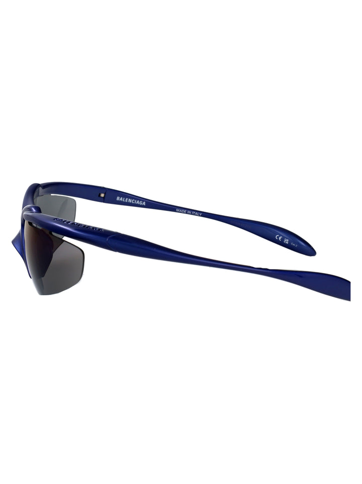 Balenciaga SUNGLASSES - Blu | 21e44c93589a3af23a14eb5ca9659117e30e9c02