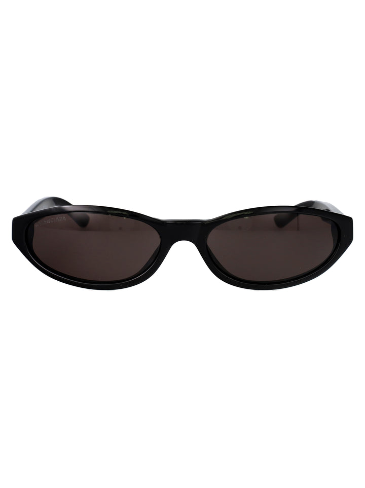 Balenciaga SUNGLASSES - Nero | 2a21d52f249766159b46278af75b38f55f72bd3e