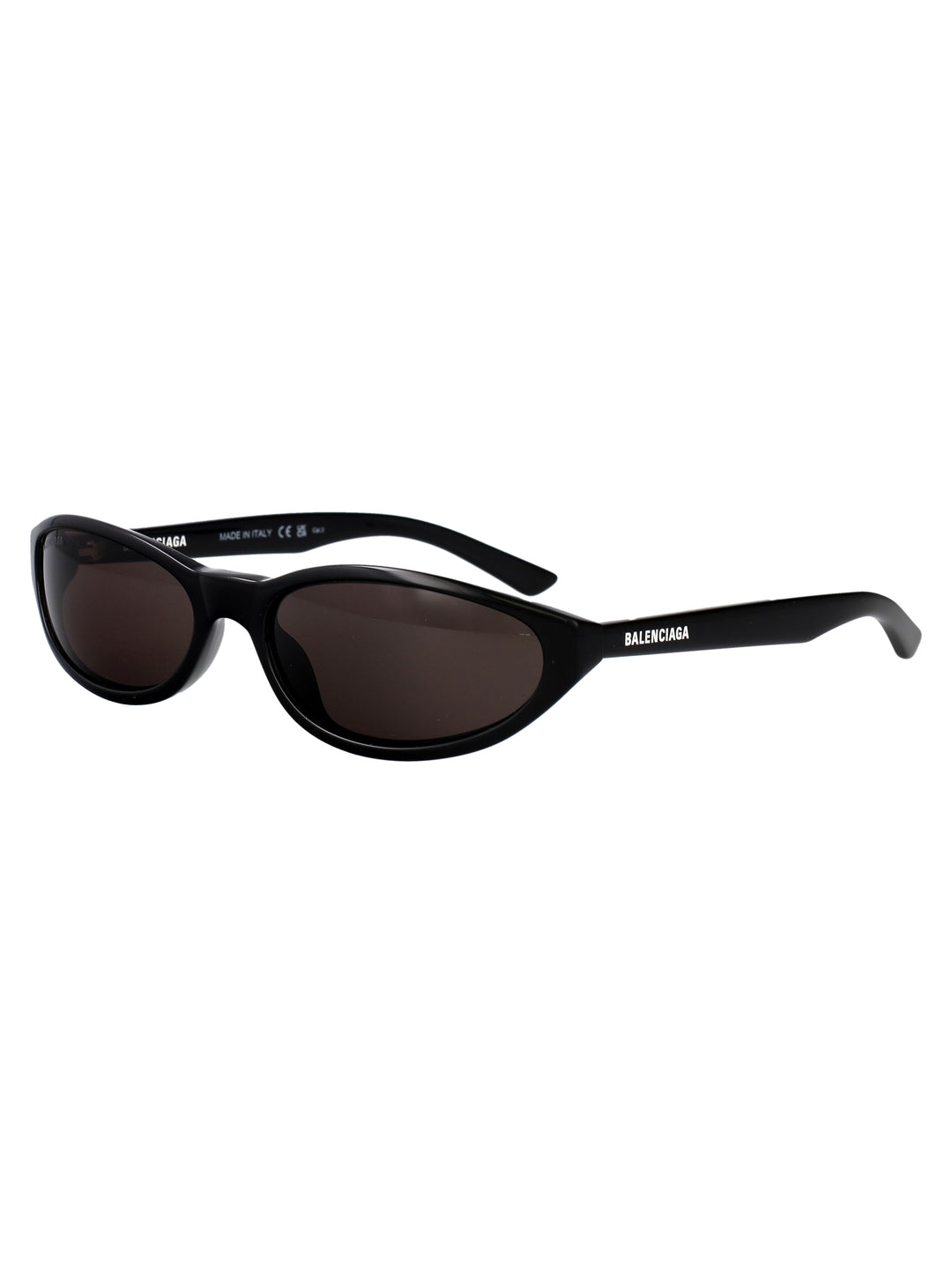 Balenciaga SUNGLASSES - Nero | 9653f980799f50f2fd94064b466b12eb1a379c65
