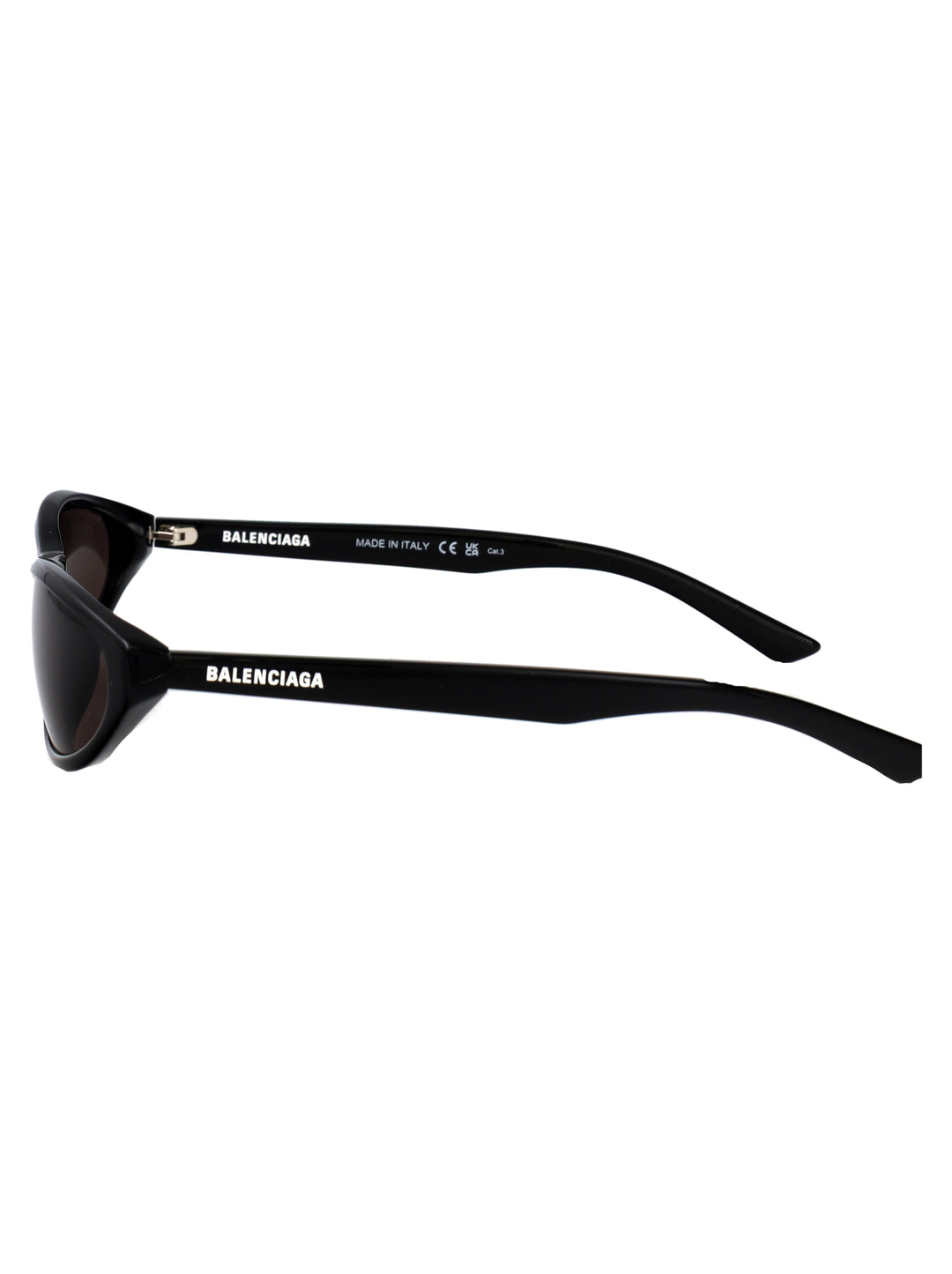 Balenciaga SUNGLASSES - Nero | 272289a8b87c1ed0d5c3c9b5704121c37c305e2f