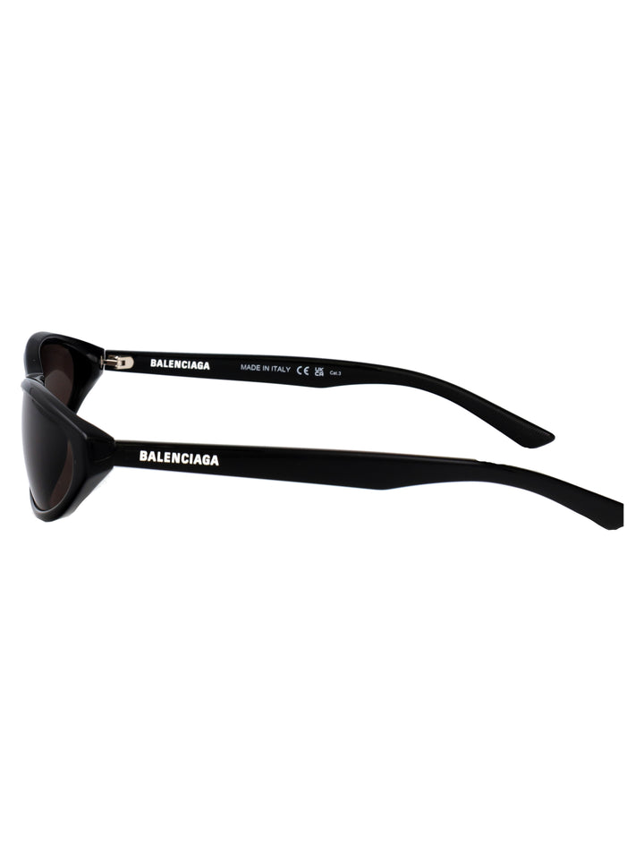 Balenciaga SUNGLASSES - Nero | 272289a8b87c1ed0d5c3c9b5704121c37c305e2f