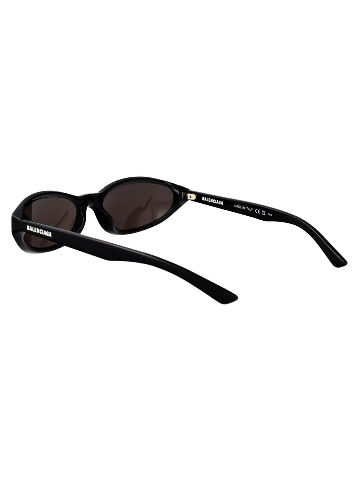 Balenciaga SUNGLASSES - Nero | 6e1148d1cb5bab67c169d44ed1a0618e72a32b58