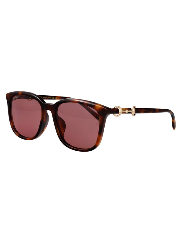 GG2057SK Squared Sunglasses