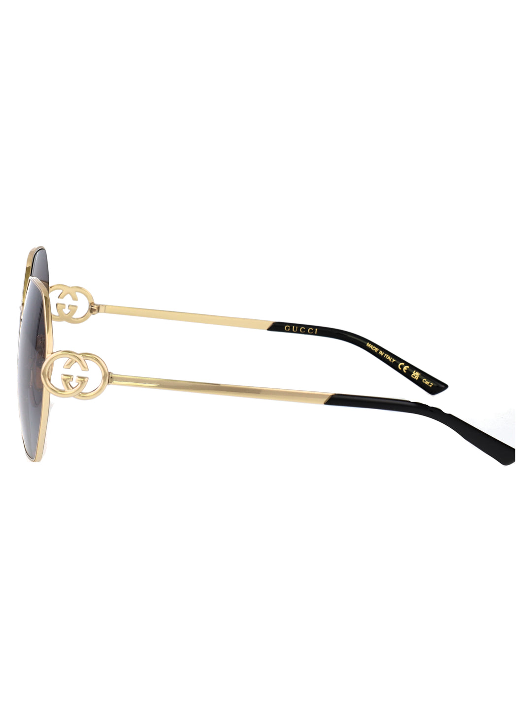 Gucci SUNGLASSES - Oro | cd0d74b32a0f873db99f6c68833b2f96c250c6bf