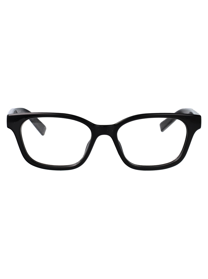 Gucci OPTICAL - Nero | f80b2d4abf42c2e495ec69921f66ce66dac1653d