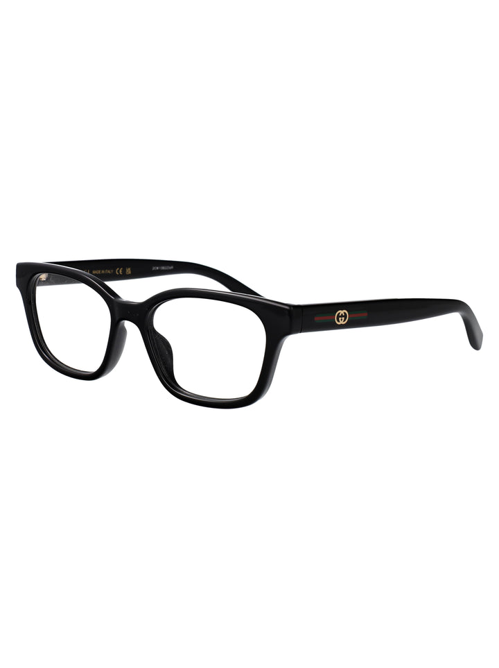Gucci OPTICAL - Nero | 13f5fe63a23981945d7e99de24653eb32ba6ae0b