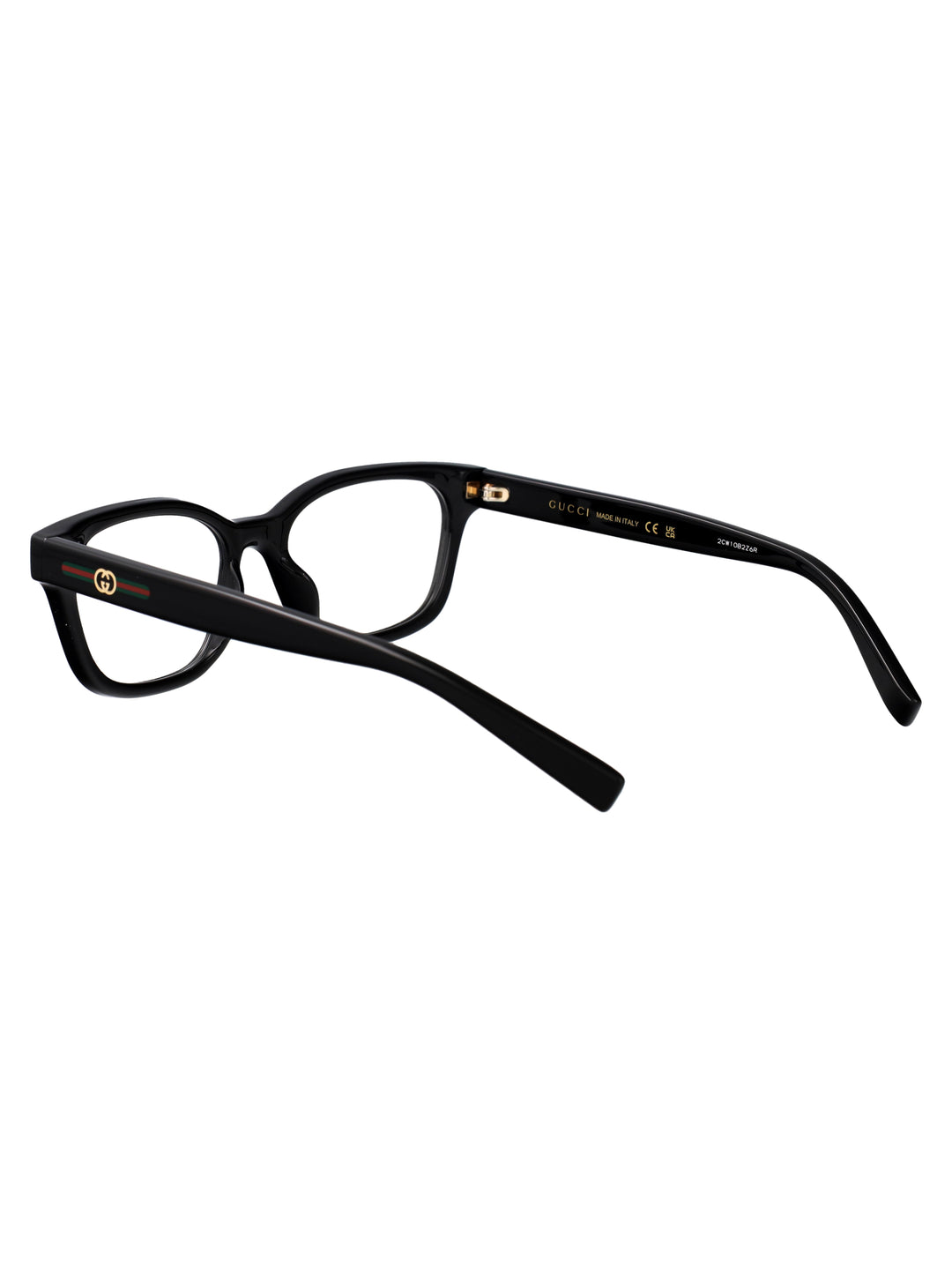 Gucci OPTICAL - Nero | 327263816c5aa530b3f78d1043e6c3a1b43ed586