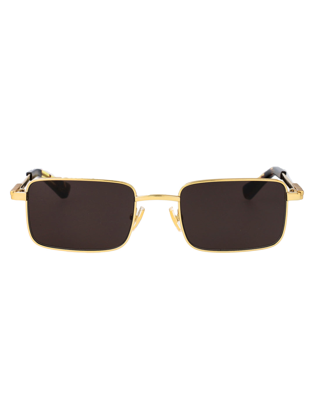Bottega Veneta SUNGLASSES - Oro | 30c5e8d3130b14f38df1ff43c0c29e228e7bcc86