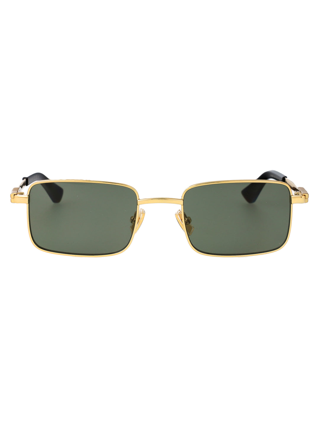 Bottega Veneta SUNGLASSES - Oro | 351be481091b18859c49b949264c6456e7f4fc50