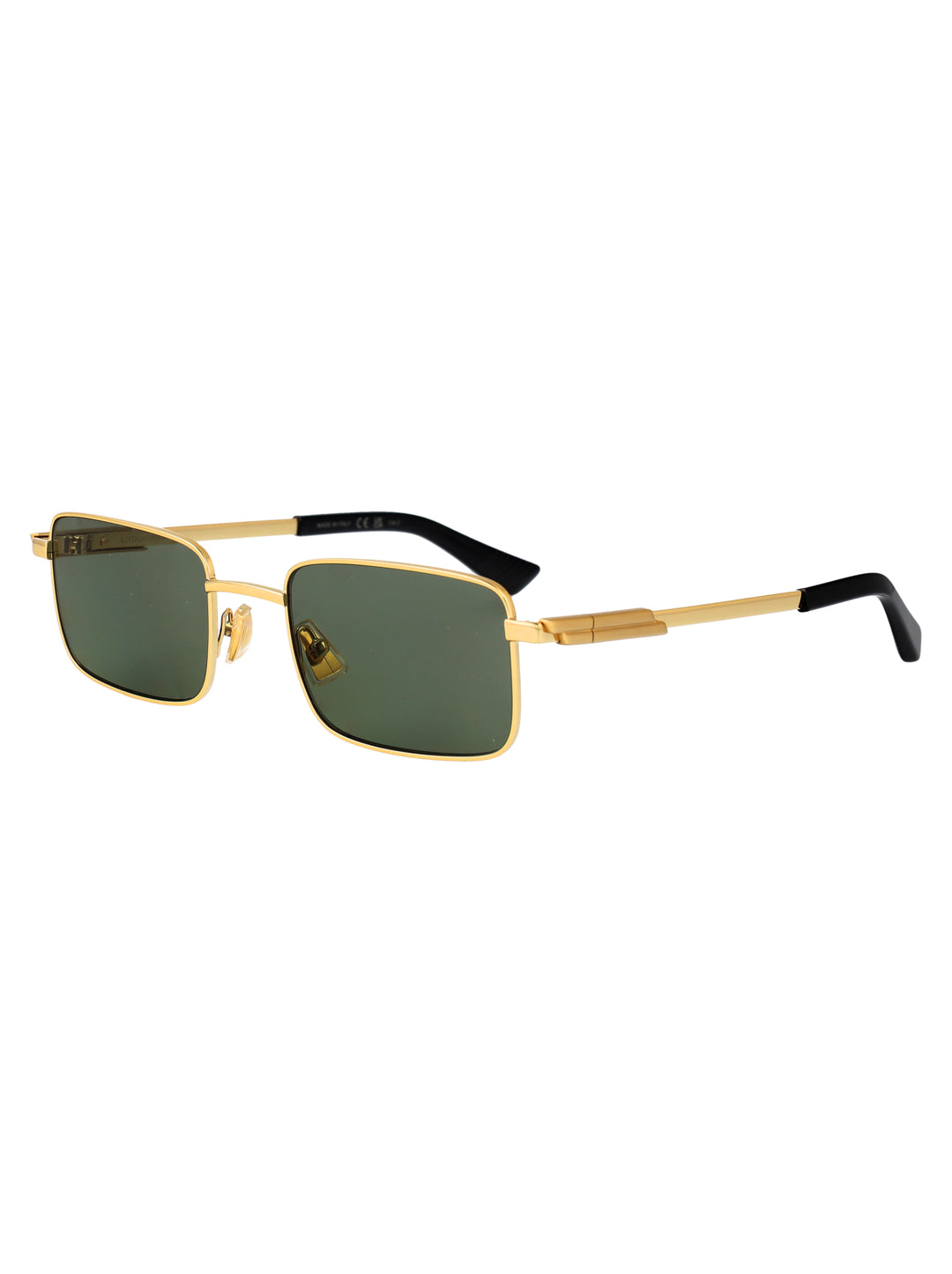 Bottega Veneta SUNGLASSES - Oro | 243080aa658f64727c2d1a6450c5c29a6d150385
