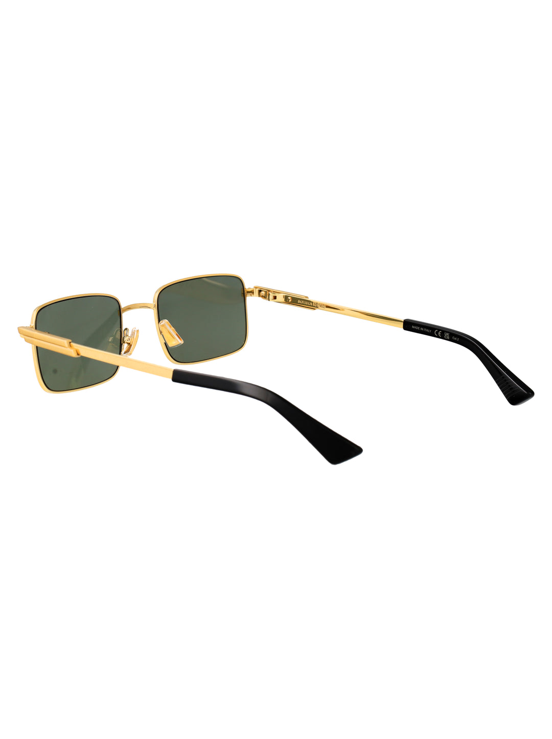 Bottega Veneta SUNGLASSES - Oro | e6c4c4bdf7f28ccfe1d6f89a30bfd7c3e9f3b6f0