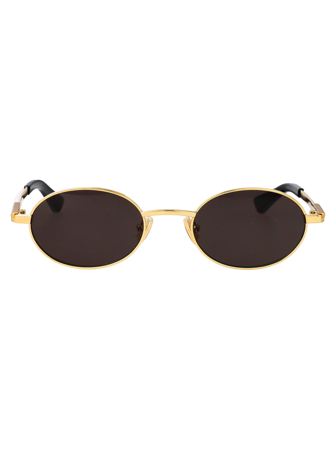 Bottega Veneta SUNGLASSES - Oro | 5a6f75f9dabbab4eb146c56d290a25de0e103b91