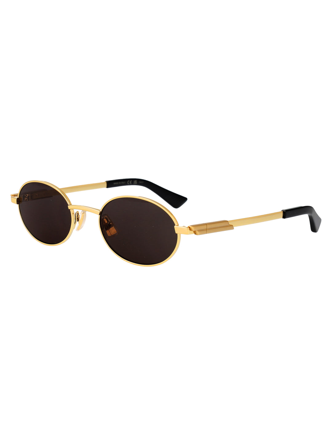 Bottega Veneta SUNGLASSES - Oro | 8ca5faf49bc0949a024dec410f37afde02c1f0c4