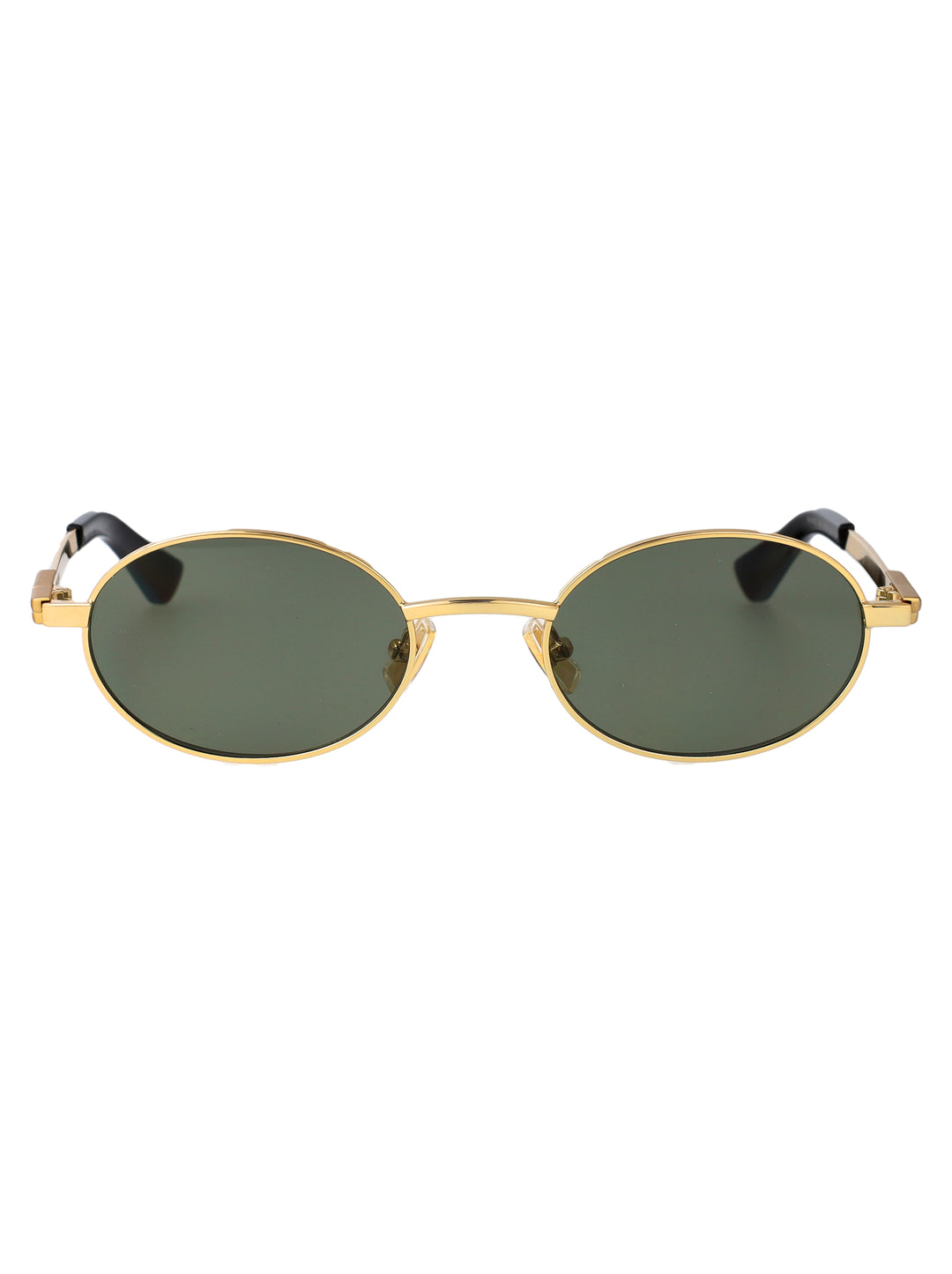 Bottega Veneta SUNGLASSES - Oro | 5c0030c1c7534f14d29e142f2ed3552eca0eeb8e