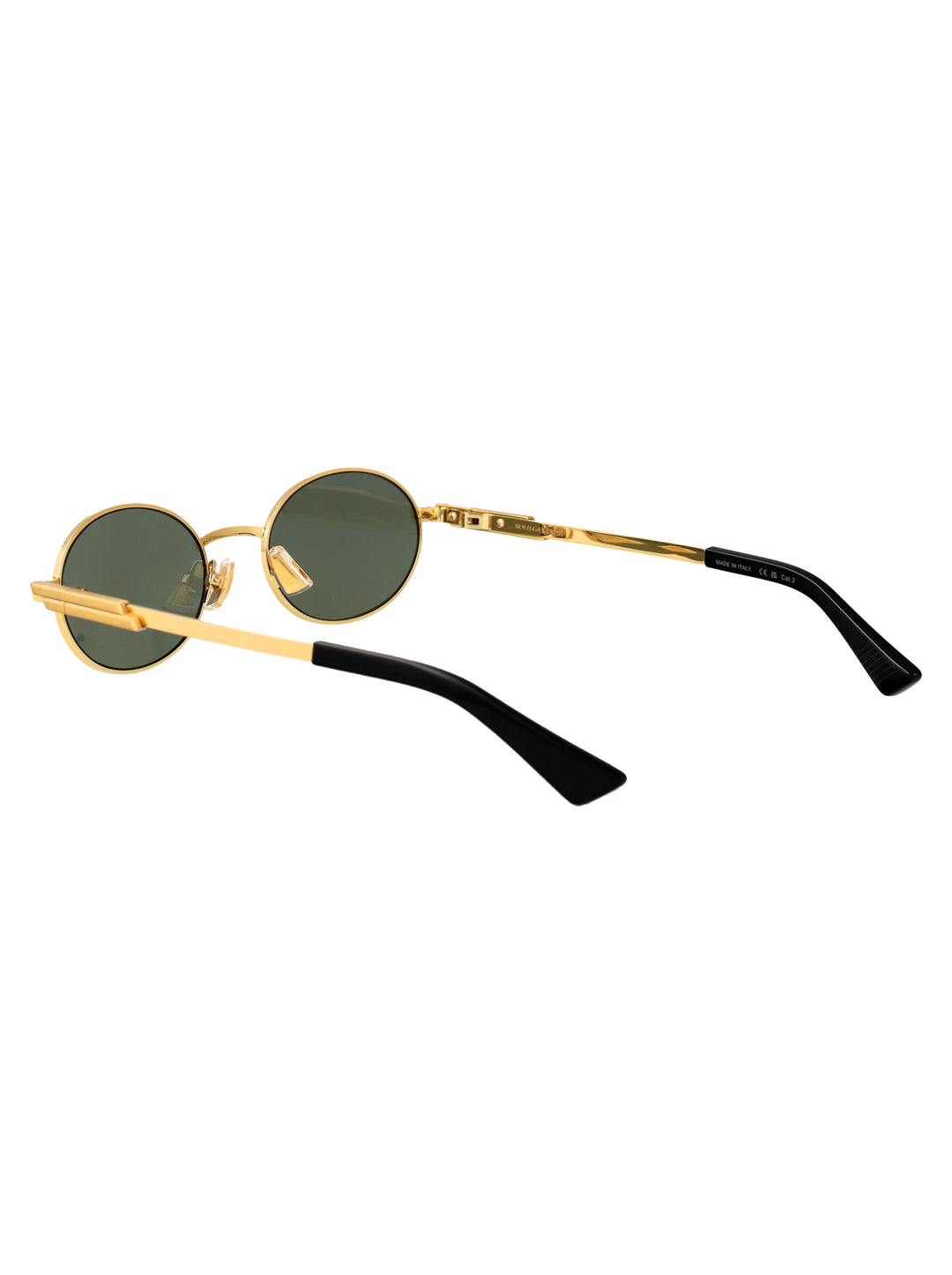 Bottega Veneta SUNGLASSES - Oro | 1ad9e421f8a657b61bdbef4b7f5824ac4e883e32