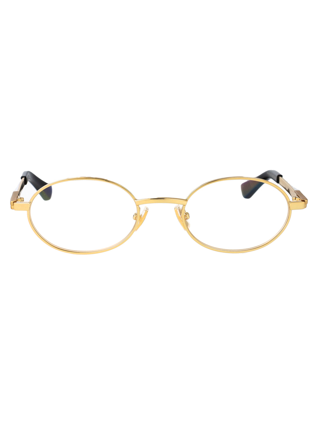 Bottega Veneta SUNGLASSES - Oro | 40d04ec2c2b3a68fb94b2a3017a1070f48354032