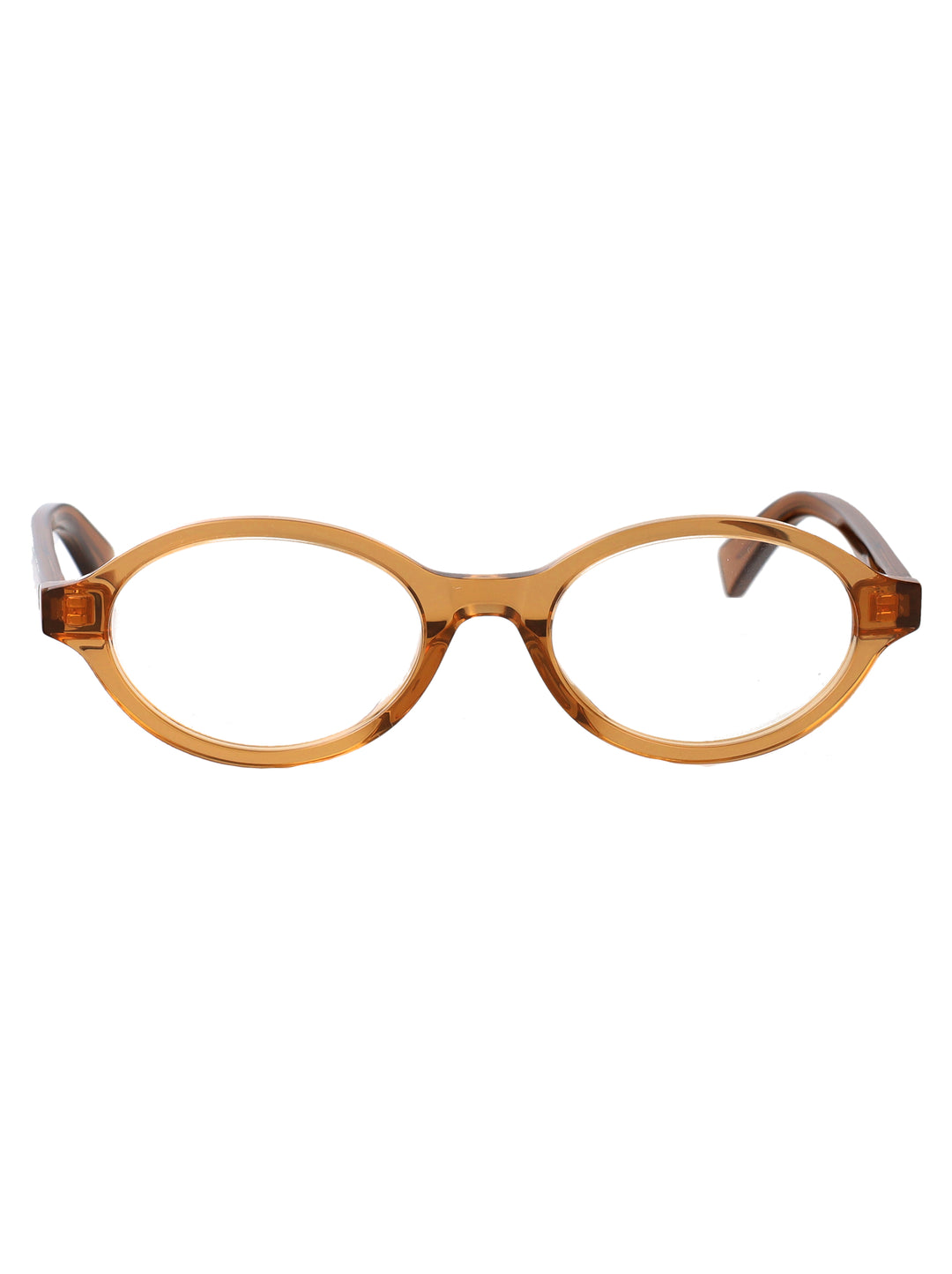 Bottega Veneta OPTICAL - Arancione | 482bc4aff09333a2395b1e07ca466d753cdc97bd
