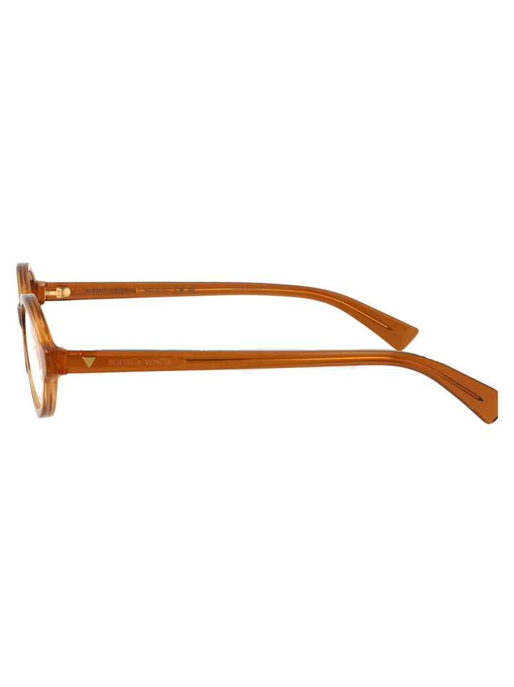 Bottega Veneta OPTICAL - Arancione | 1d9979441f1de87b7344529d8d385f4d558a4a3f